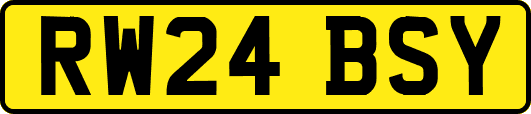 RW24BSY