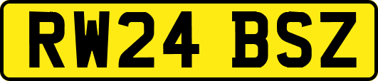 RW24BSZ