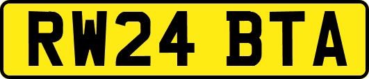 RW24BTA