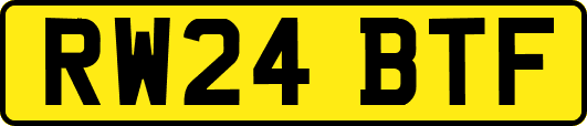 RW24BTF