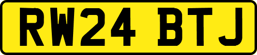 RW24BTJ