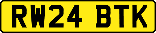 RW24BTK
