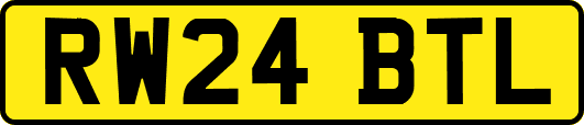 RW24BTL