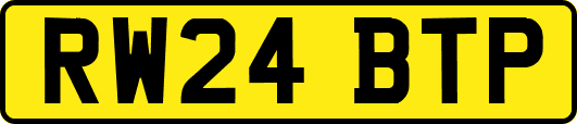 RW24BTP