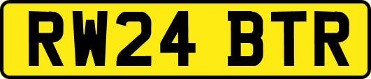 RW24BTR