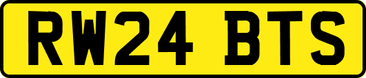 RW24BTS