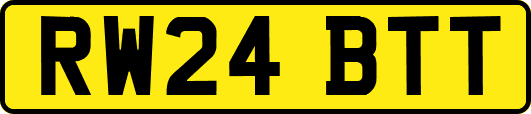 RW24BTT