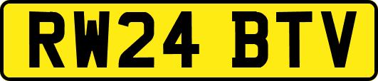RW24BTV