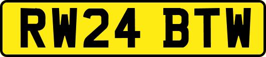 RW24BTW