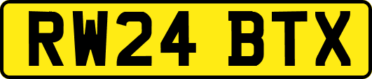 RW24BTX
