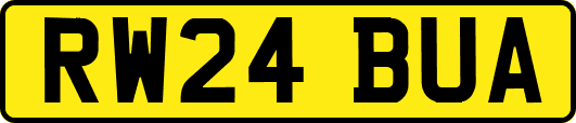 RW24BUA