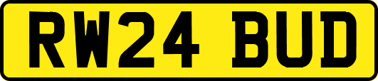 RW24BUD