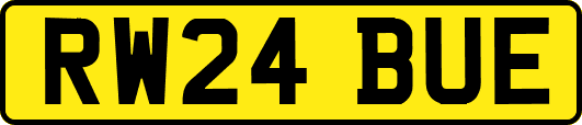 RW24BUE