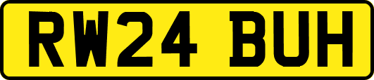 RW24BUH