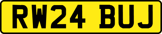 RW24BUJ