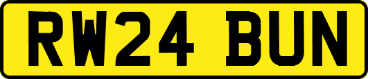 RW24BUN