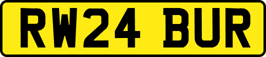 RW24BUR