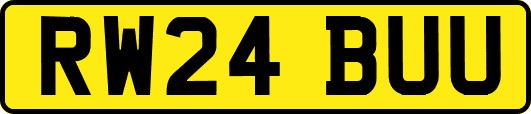 RW24BUU