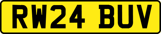 RW24BUV