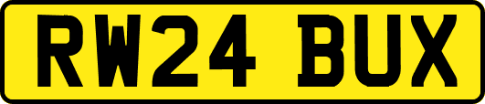 RW24BUX