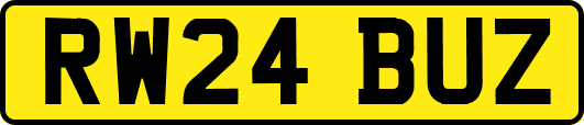 RW24BUZ