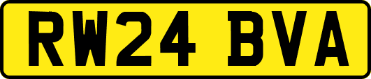 RW24BVA