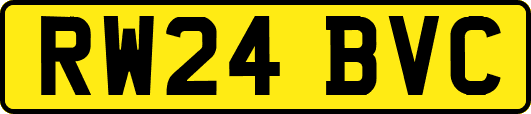 RW24BVC