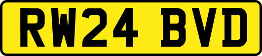 RW24BVD