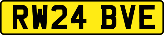 RW24BVE