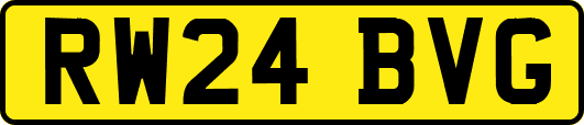 RW24BVG