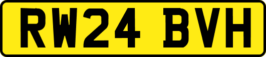 RW24BVH