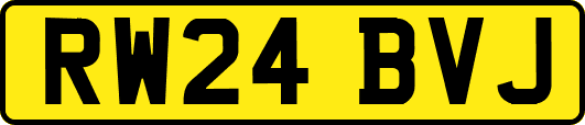 RW24BVJ