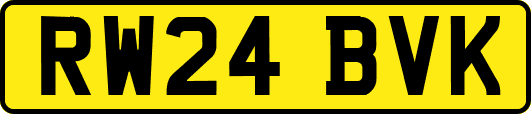 RW24BVK