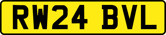RW24BVL
