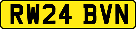 RW24BVN