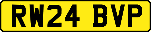 RW24BVP