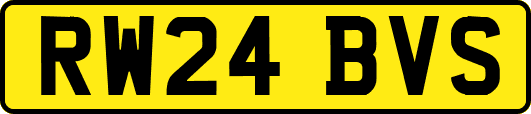 RW24BVS
