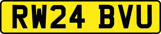 RW24BVU
