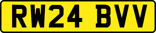 RW24BVV