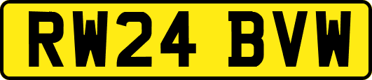 RW24BVW
