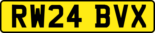 RW24BVX