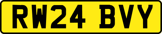 RW24BVY