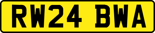 RW24BWA