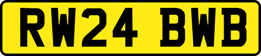 RW24BWB