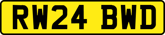 RW24BWD