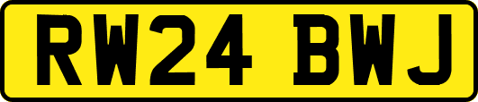 RW24BWJ