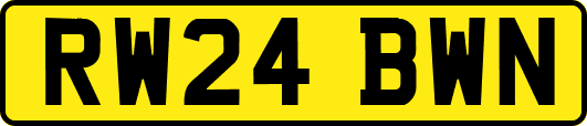 RW24BWN