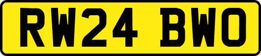 RW24BWO