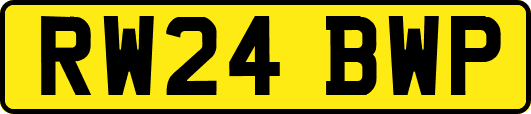 RW24BWP
