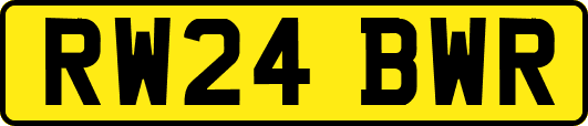 RW24BWR
